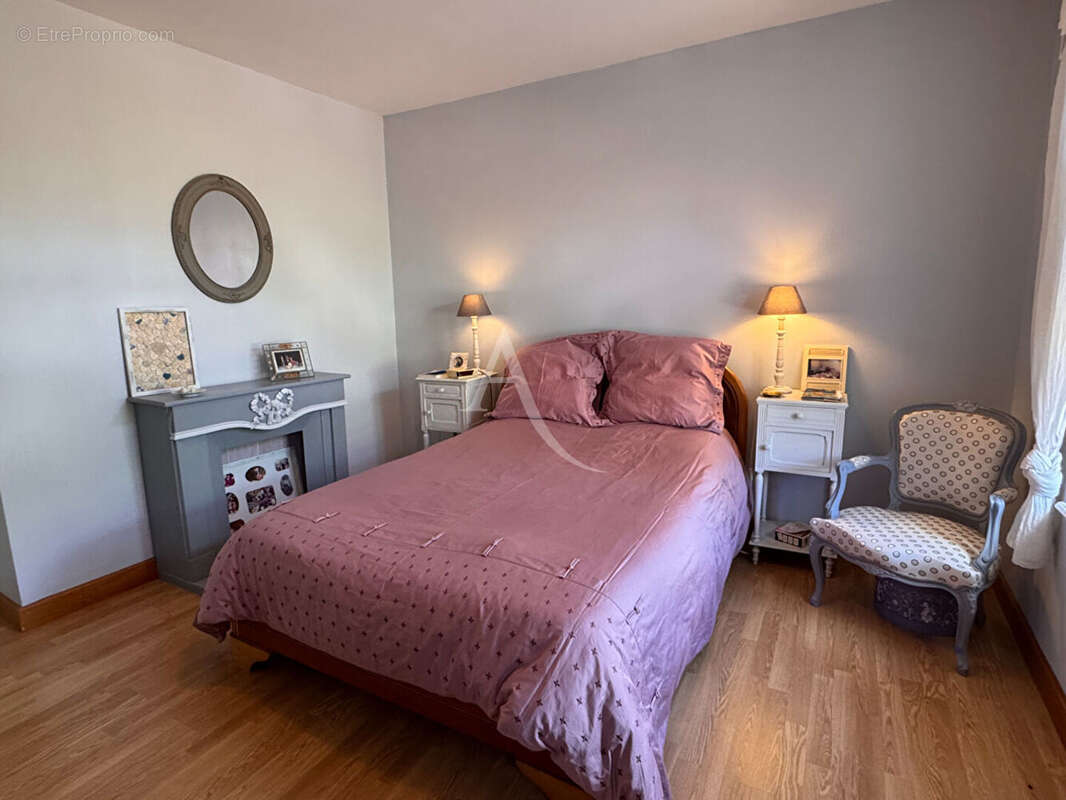 Maison à ROMORANTIN-LANTHENAY