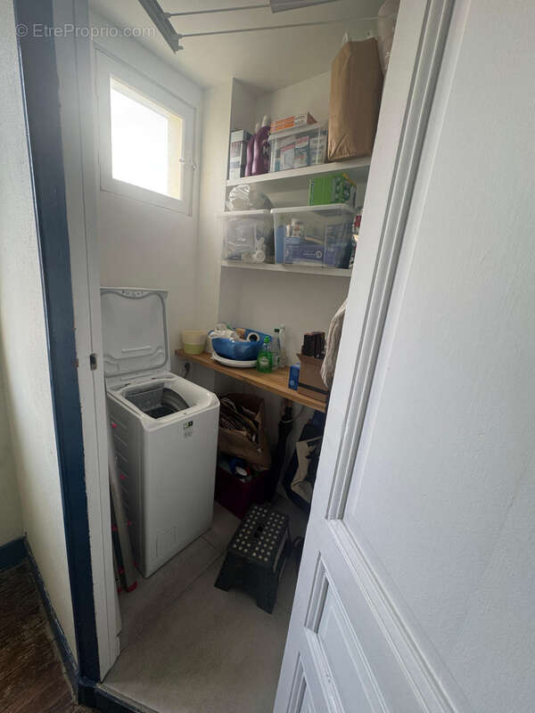 Appartement à CHARENTON-LE-PONT