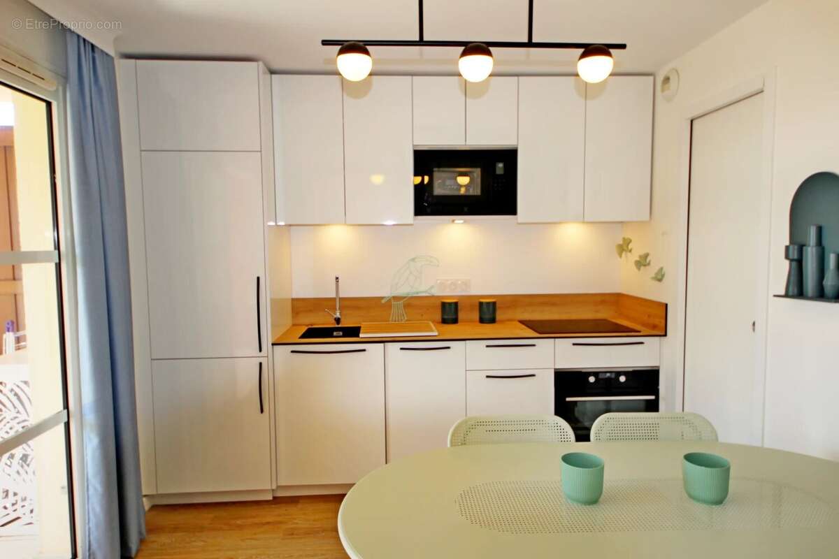 Appartement à LA SEYNE-SUR-MER