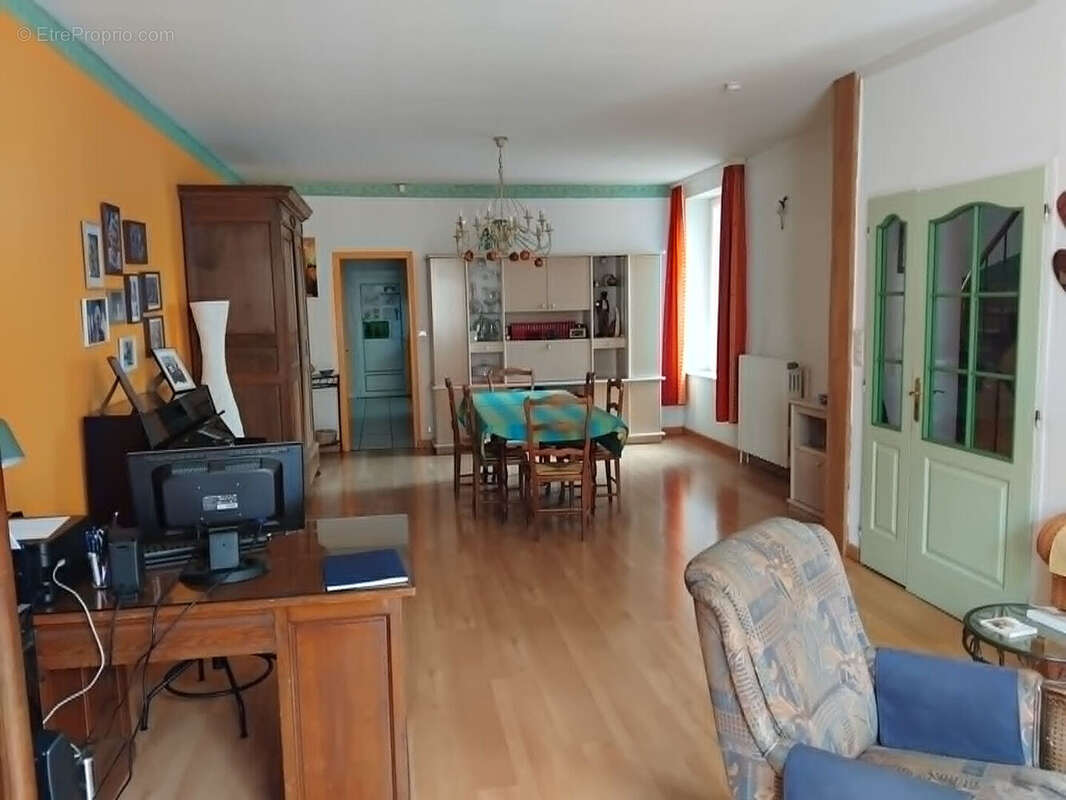 Immeuble avec gros potentiel de rapport - photo 6