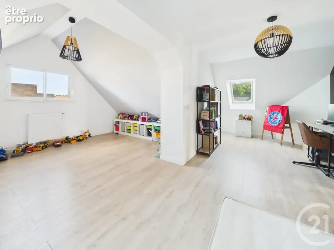 Maison 6 pièces 177 m² à vendre à Chartres (28000) - photo 18