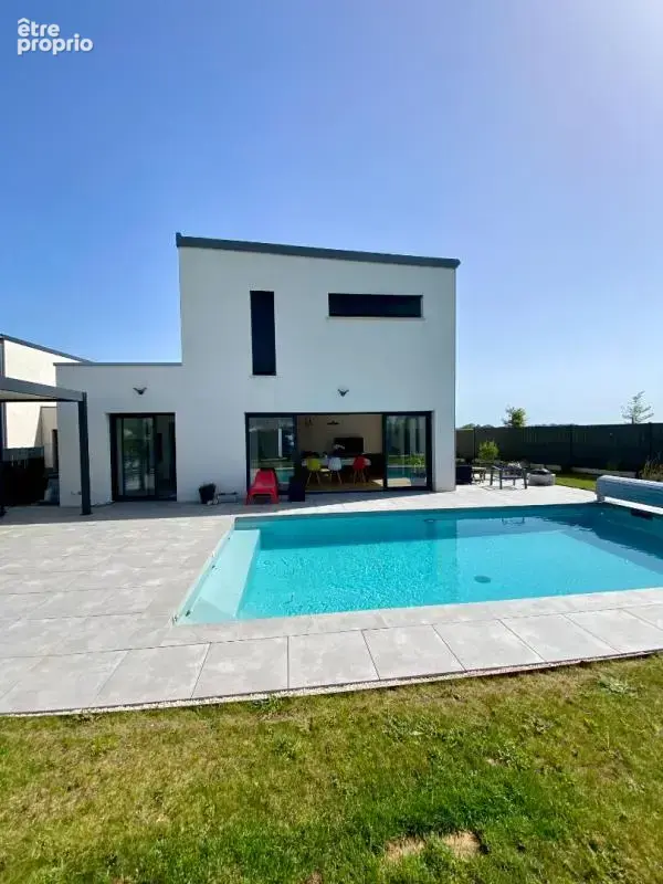 Courseulles-sur-Mer : Le privilège de l'espace et du calme, cote normande plage du débarquement - photo 7