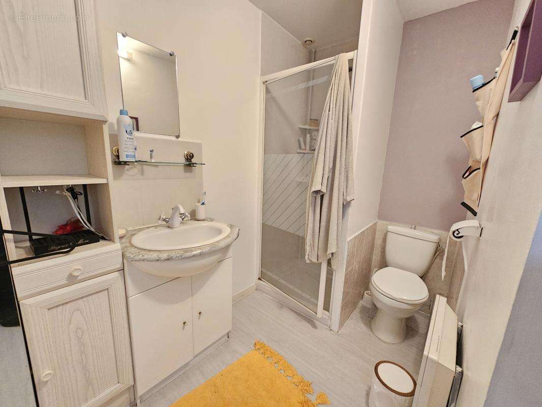 Appartement à CAMBRAI