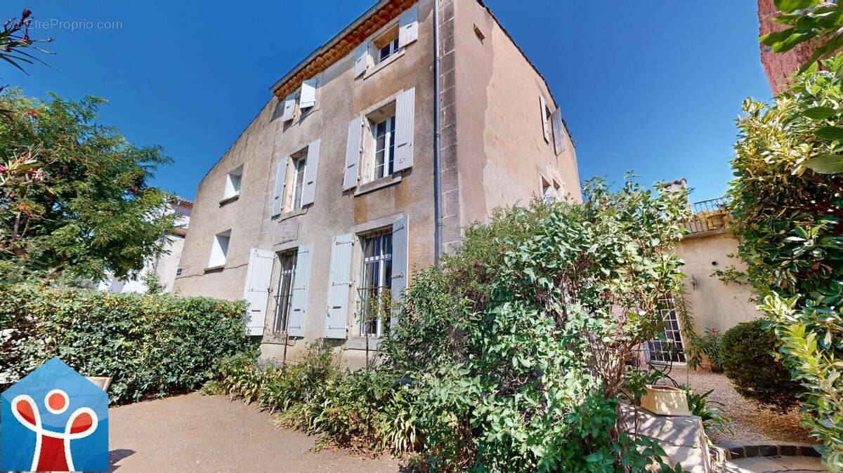 Maison 265 m² à Portiragnes  - photo 2