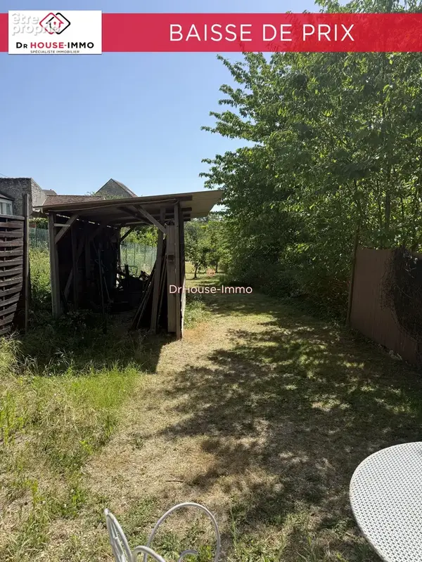 Maison 4 pièces 125 m² à vendre à Nemours (77140) - photo 10