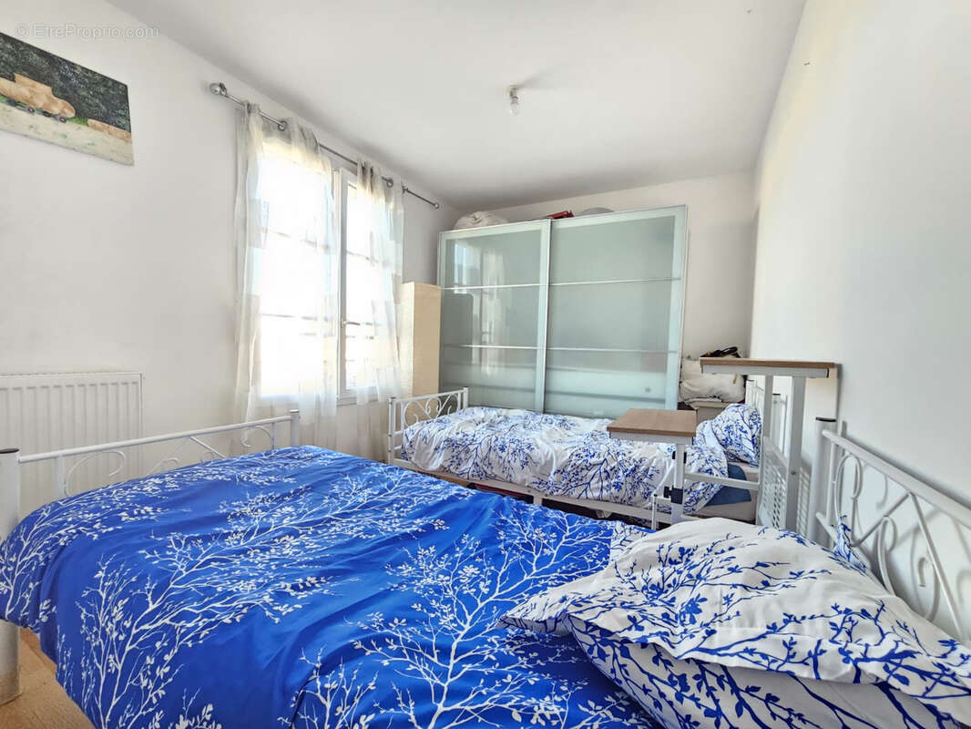 Maison à MAROLLES-EN-HUREPOIX