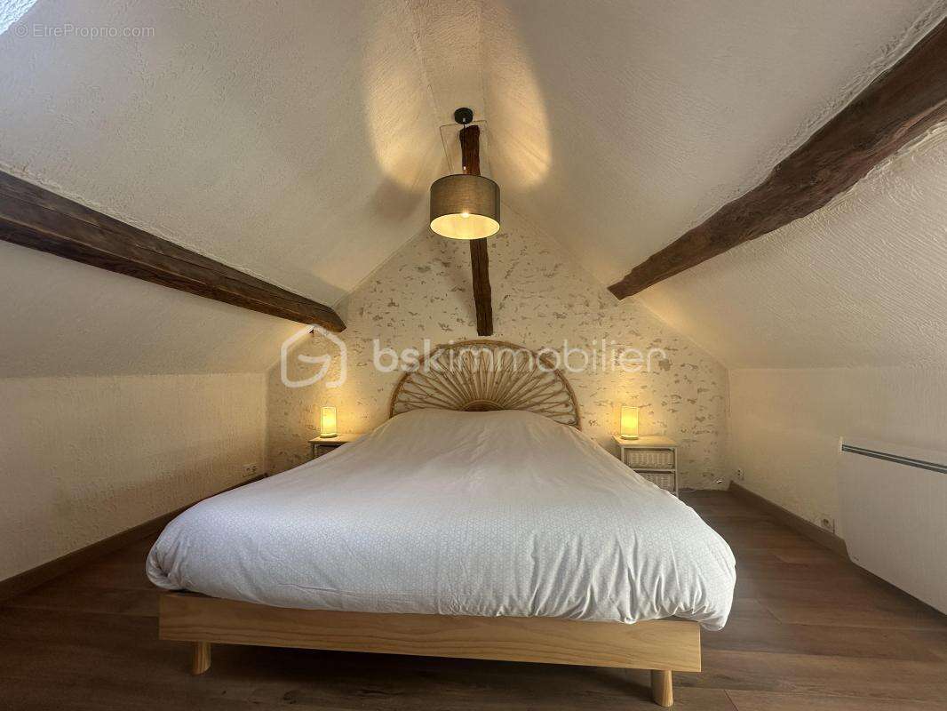 Maison à SAINT-MAMMES