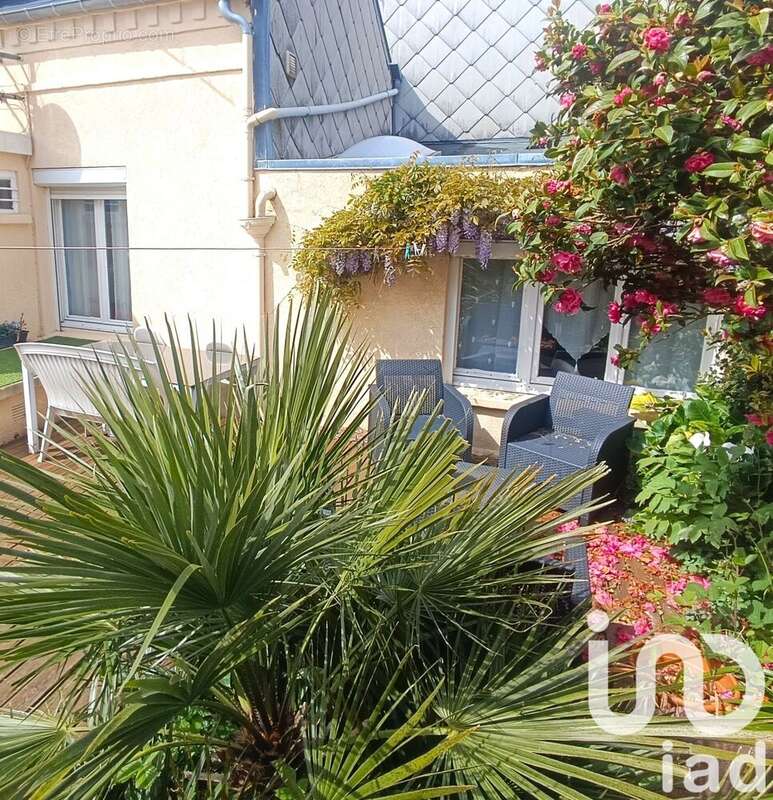 Photo 2 - Maison à LE HAVRE