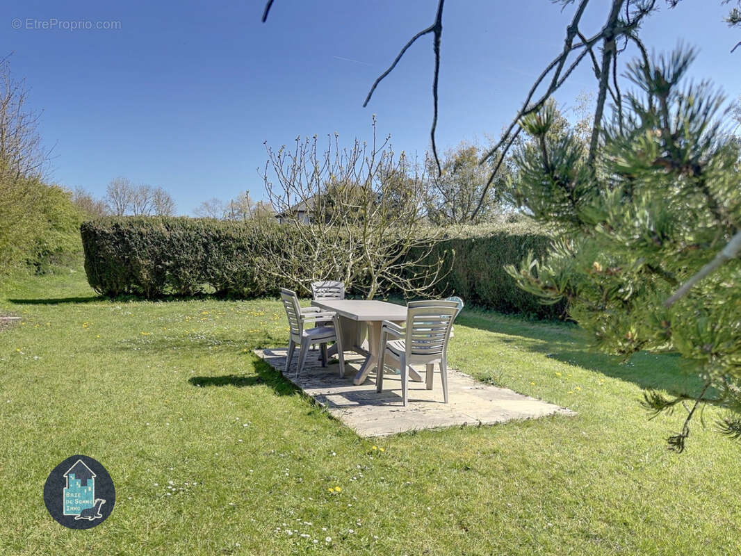 Maison à HAUTVILLERS-OUVILLE