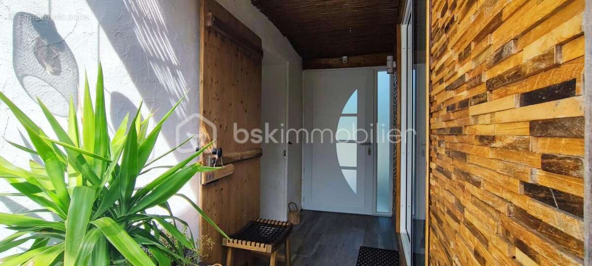 Maison à COULOMMIERS