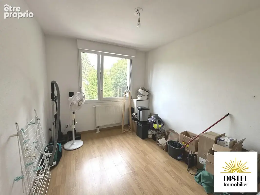 Appartement 3 pièces 62 m² à vendre à Vendenheim (67550) - photo 7