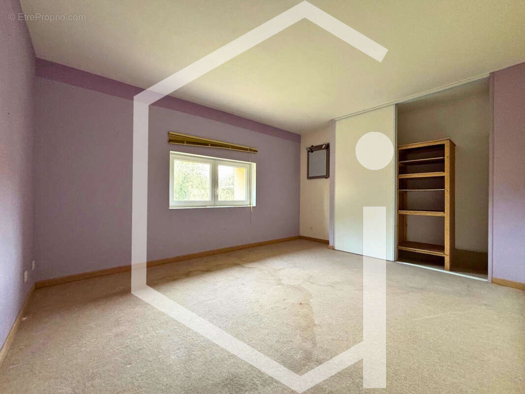 Maison à SAINT-PERE