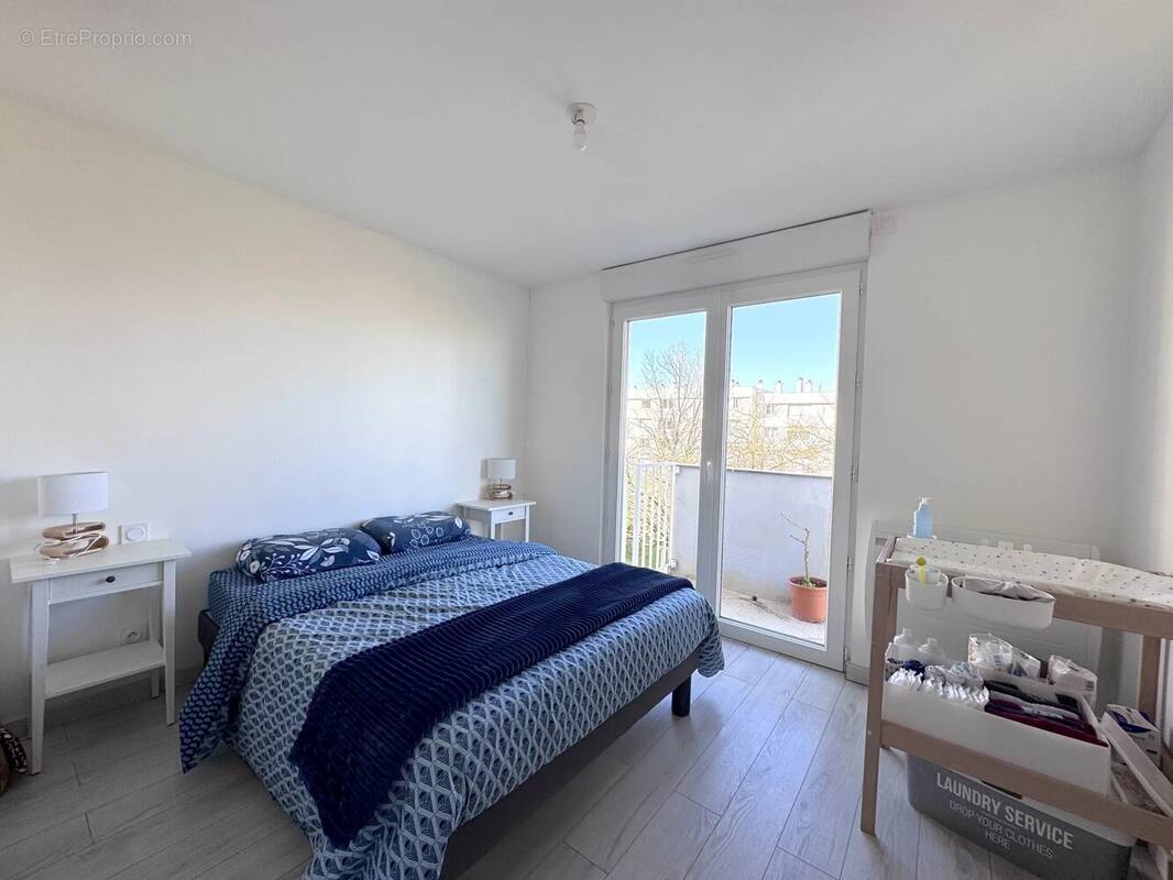 Appartement à BRUGES