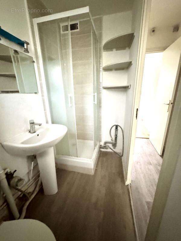 Appartement à LYON-8E