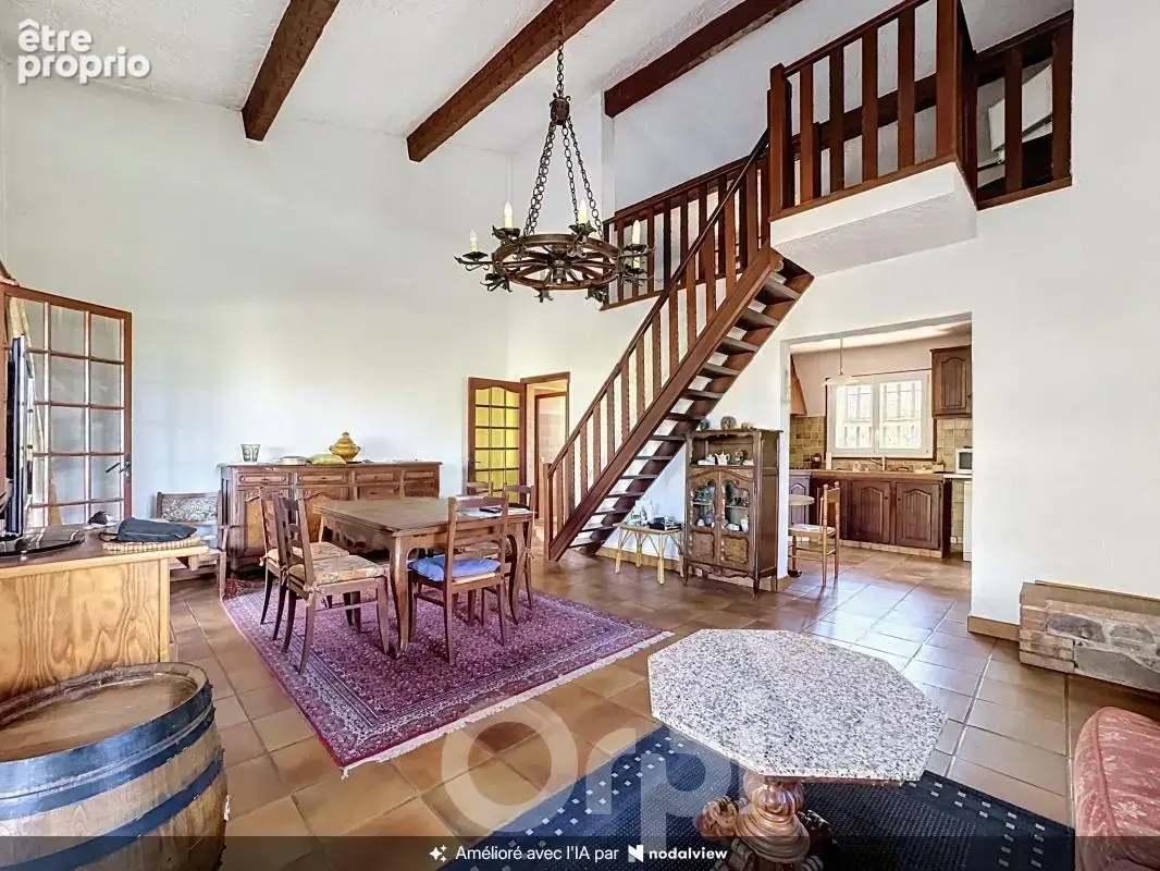 Photo Maison à Roquebrune-Sur-Argens au prix de 364 000€