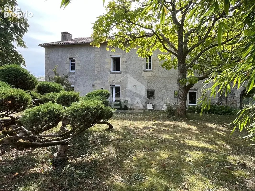 Photo Maison à Perigueux au prix de 549 900€