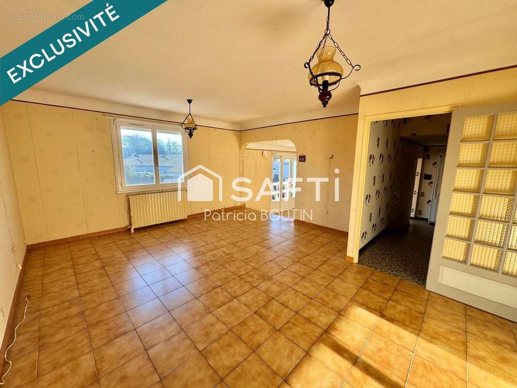 Photo 6 - Maison à COULON