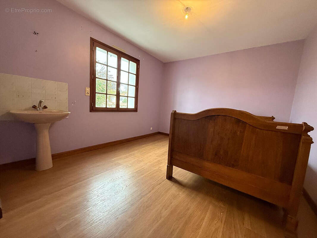 Maison à CHATELAILLON-PLAGE