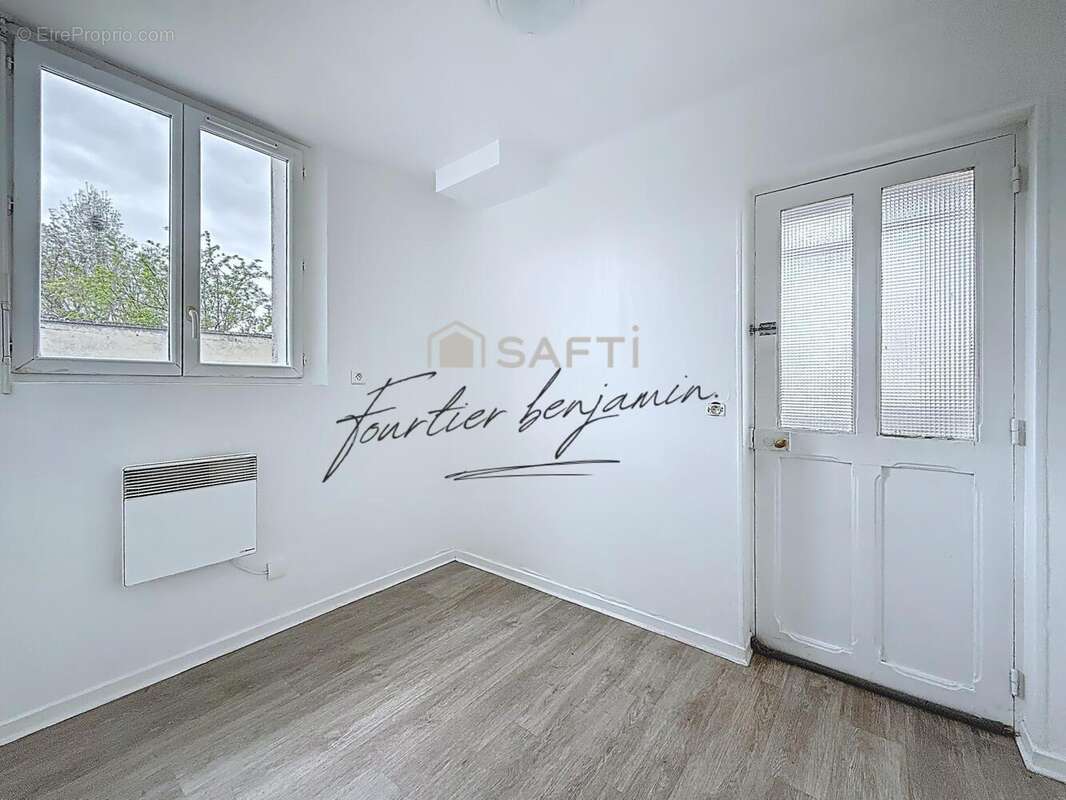 Photo 6 - Maison à GOUAIX