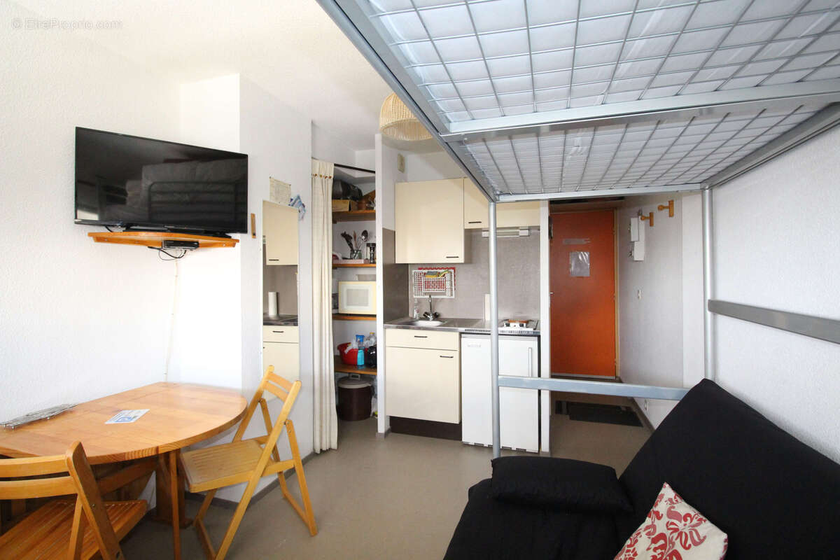 Appartement à SAINT-AVENTIN