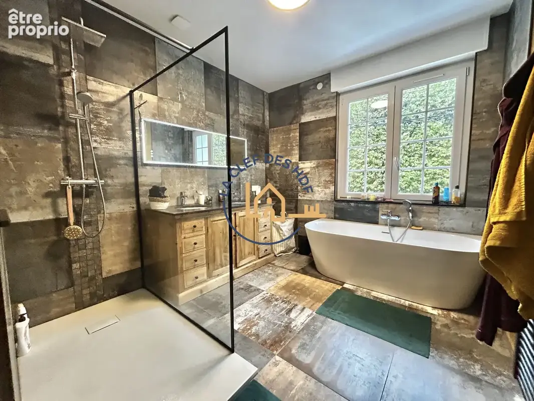 Maison 5 pièces 138 m² à vendre à Lens (62300) - photo 4