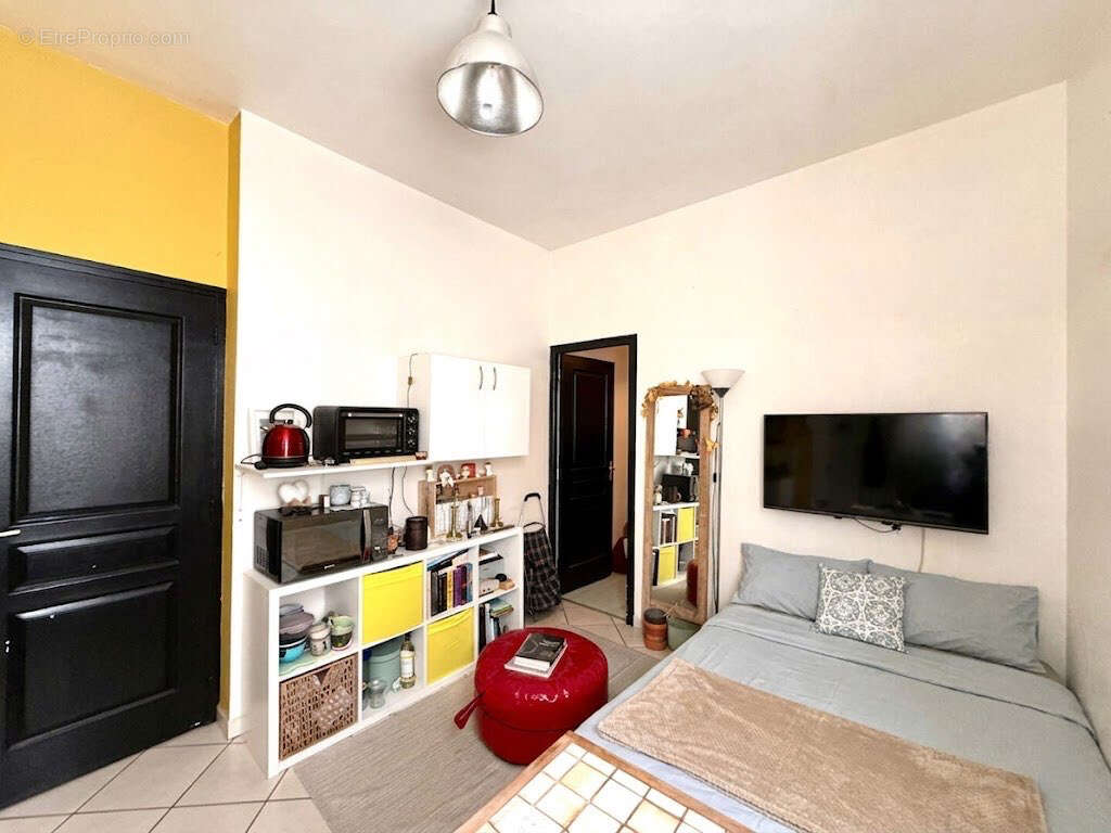 Appartement à LYON-6E