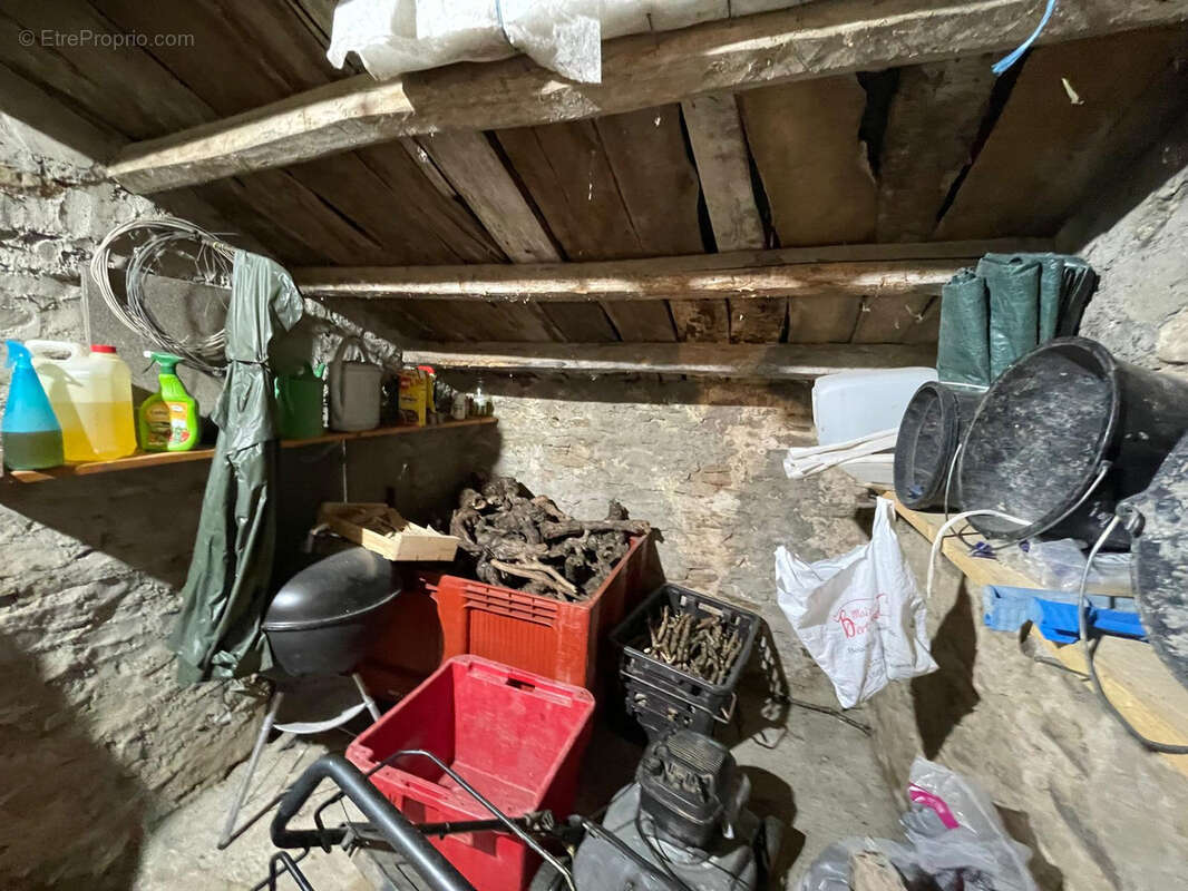 Maison à PRADELLES-CABARDES