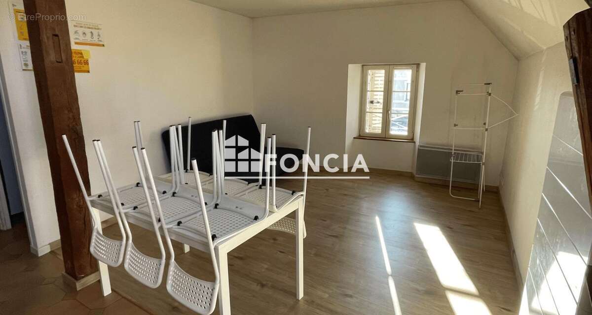 Appartement à ETAMPES