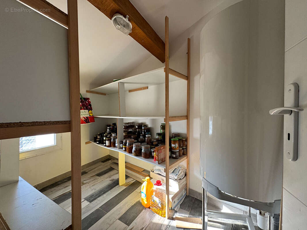 Appartement à GANGES