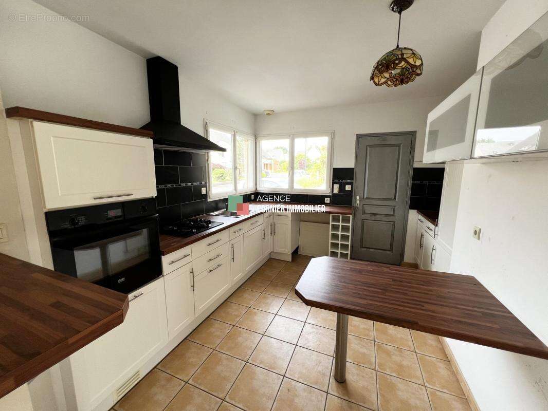 Maison à ACIGNE
