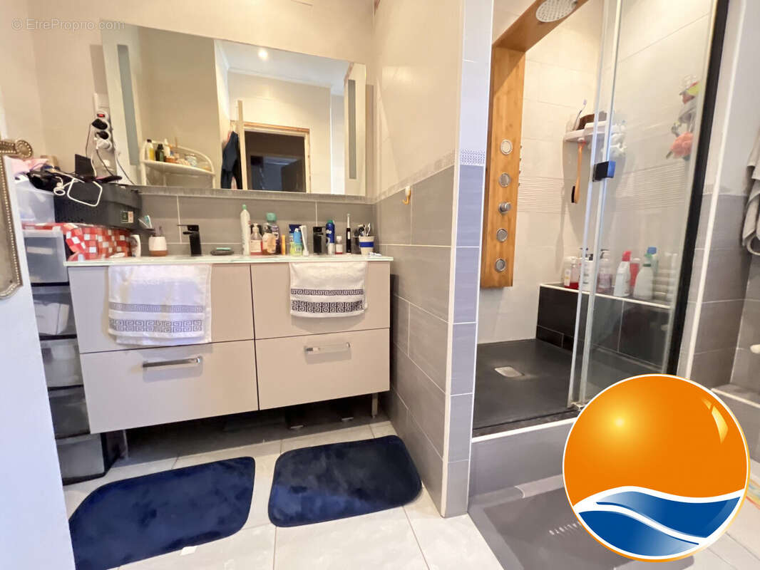 Maison à MONTPELLIER