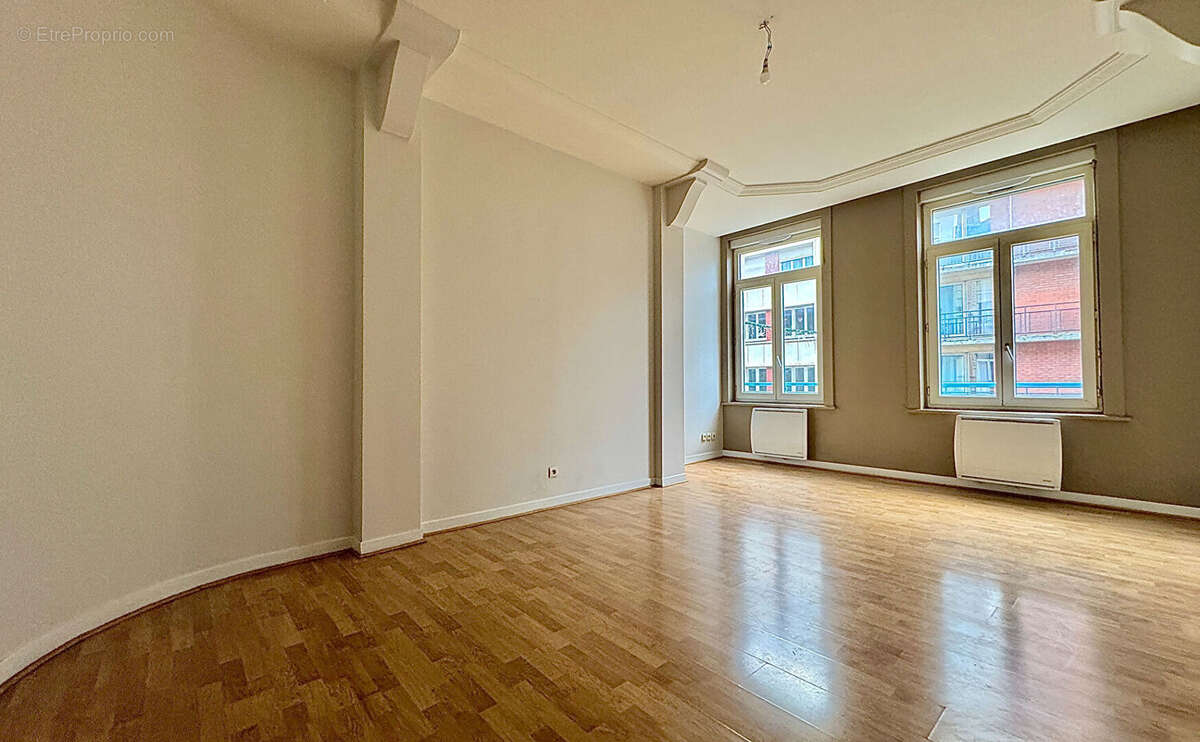 Appartement à LILLE