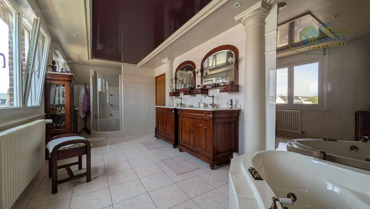 Maison 165 m² à Bray-Dunes  - photo 6