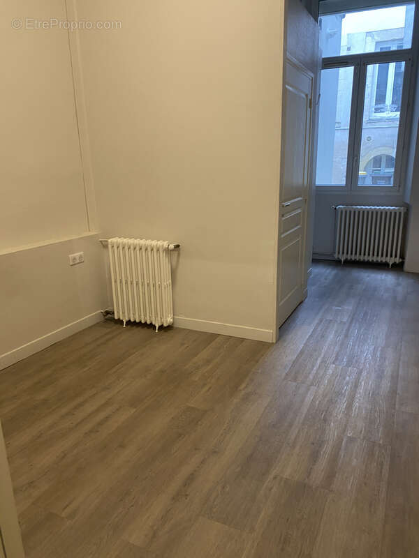 Appartement à ORLEANS