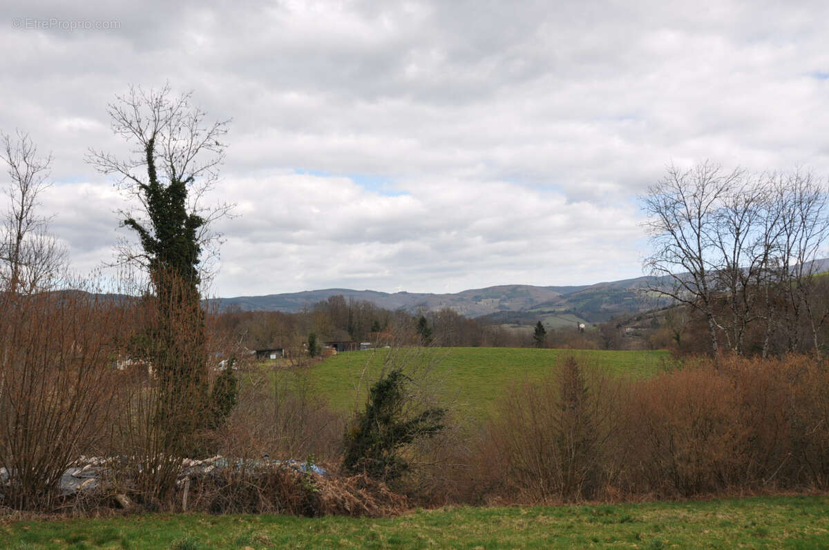 Maison à SAINT-CLEMENT