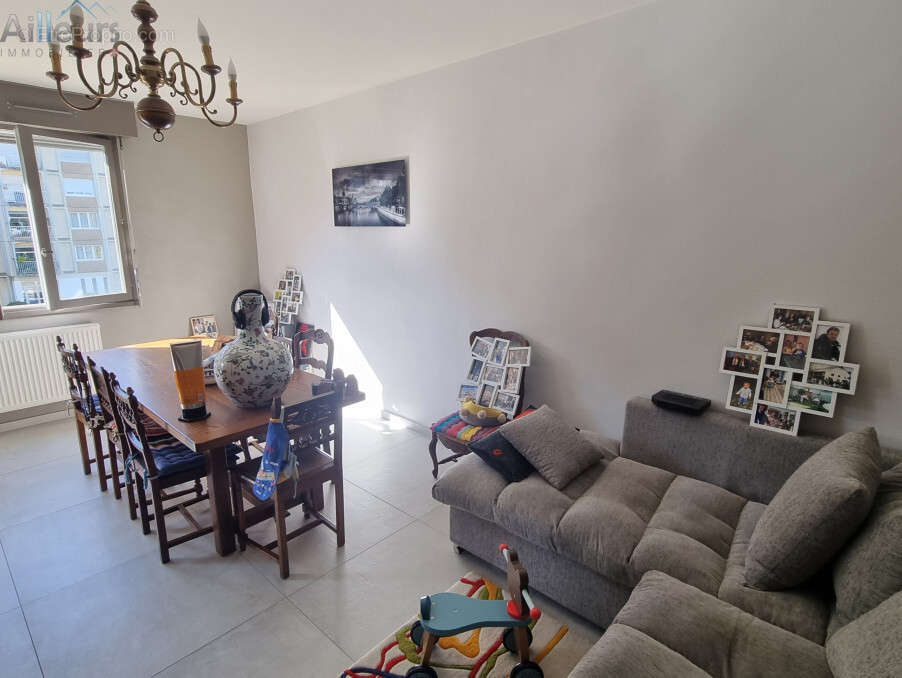 Appartement à COGNIN