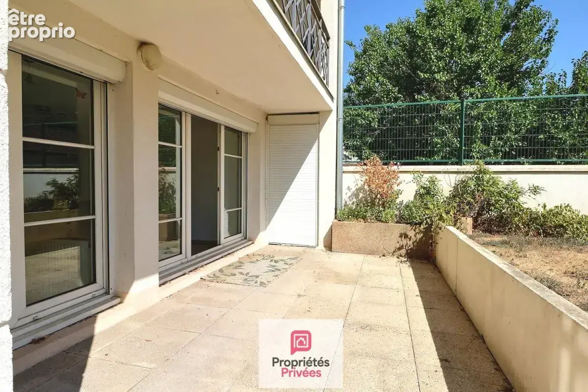 Appartement Acheres 4 pièce(s) 88.60 m2 - photo 3