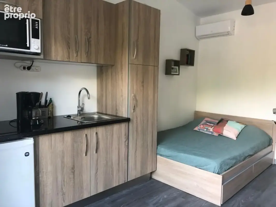 Jolie maison + studio et piscine baie mahault (971) - photo 16
