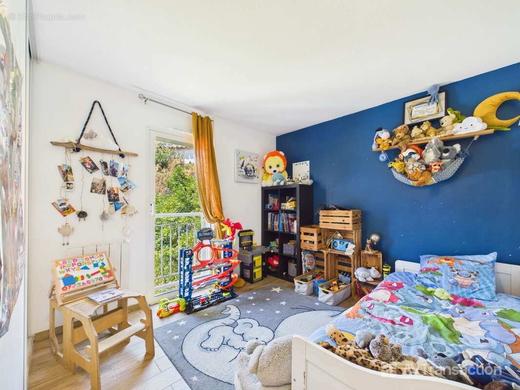 Appartement à AJACCIO