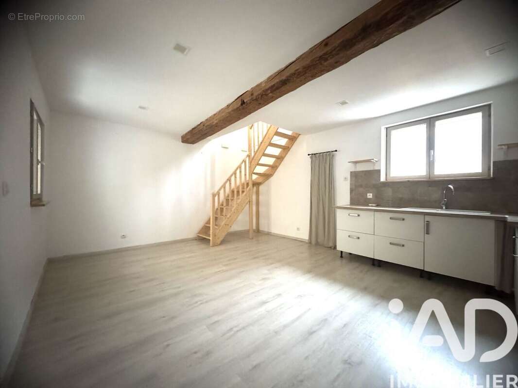 Photo 2 - Maison à CARAMANY