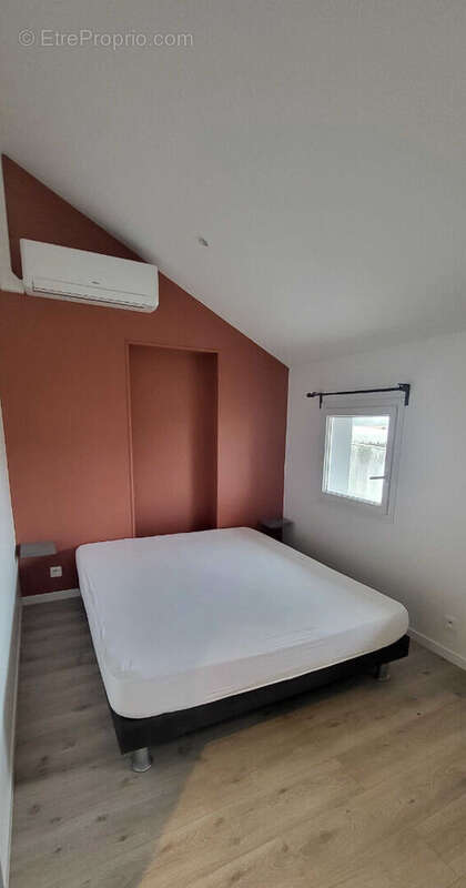 Appartement à VENDAYS-MONTALIVET