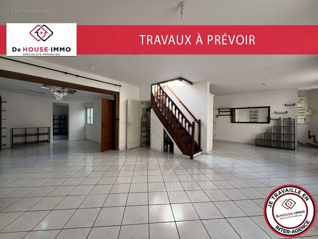 Appartement à DINARD