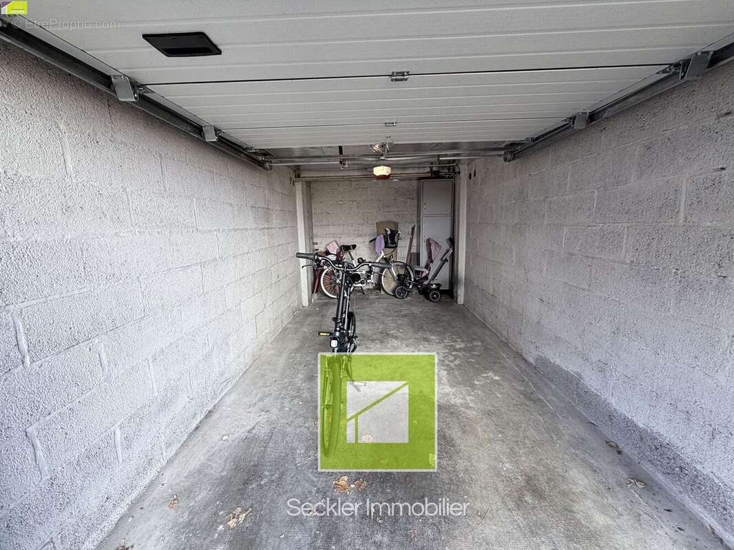 Appartement à COLMAR