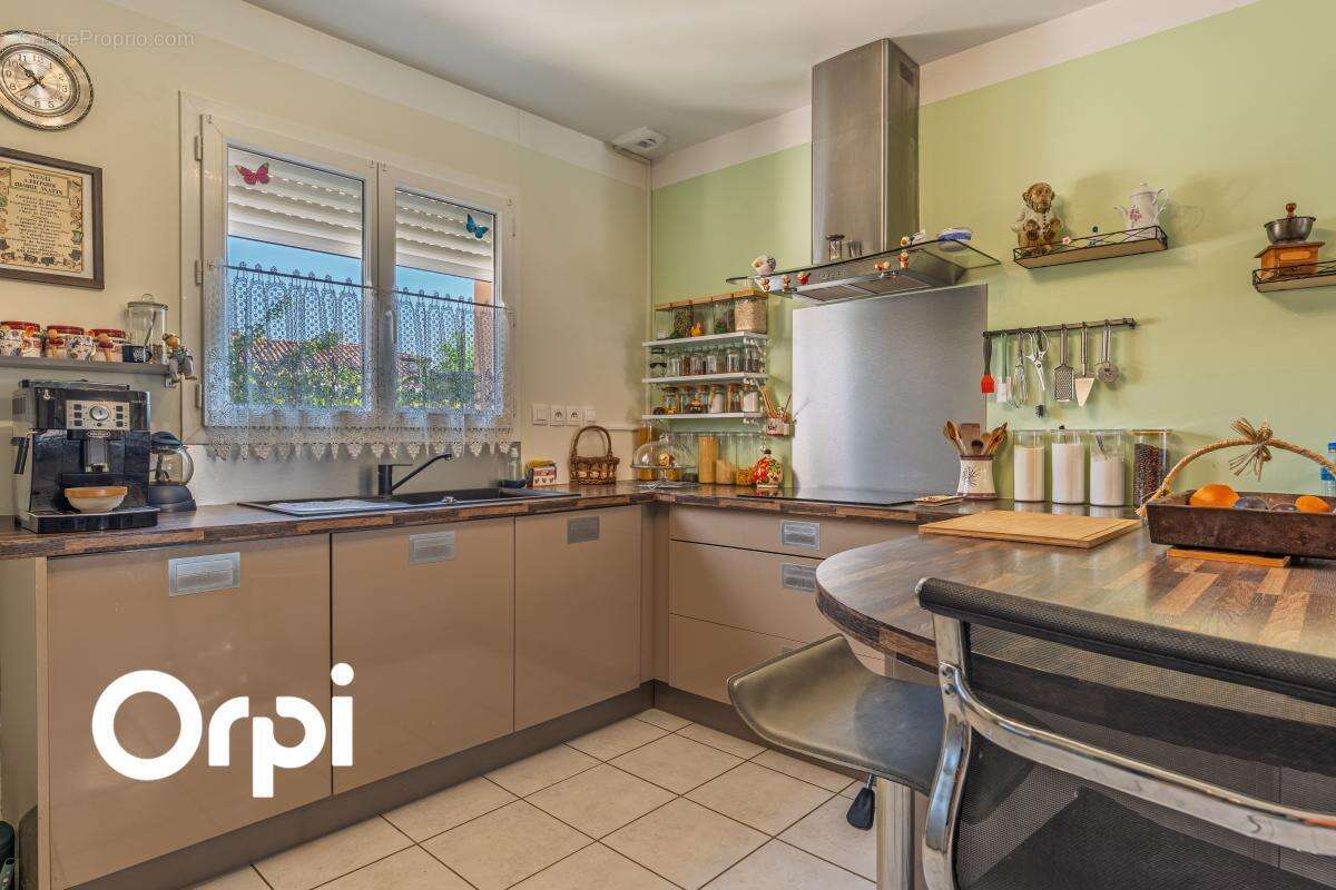 Maison À Vendre - photo 13