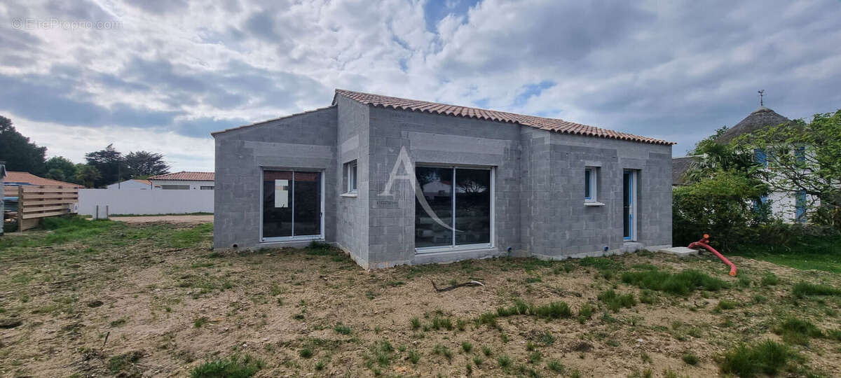 Maison à LE FENOUILLER