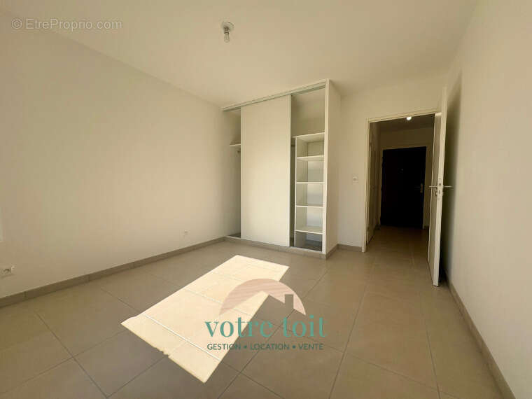 Appartement à PONT-L'EVEQUE