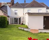 Appartement à BROU