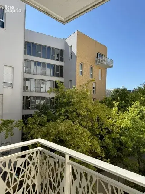 Bel appartement - 3 pièces - Immeuble récent - Cergy B24 - photo 17