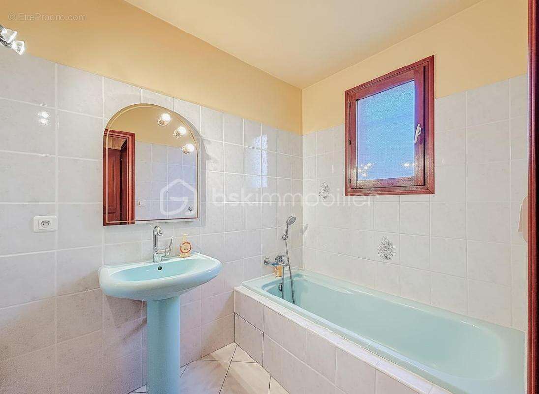 Maison à MONTARNAUD