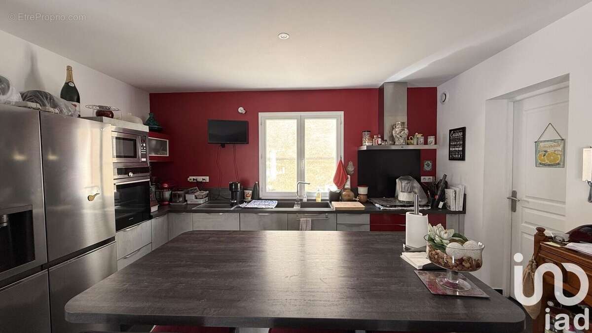 Photo 7 - Maison à BAGNOLS-SUR-CEZE